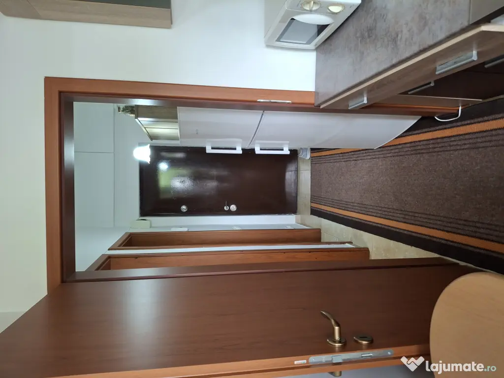garsoniera comfort 1 Bucium Iasi