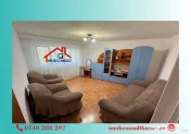 APARTAMENT 2 CAMERE DE ÎNCHIRIAT | NORD|2 BALCOANE | CE1814 