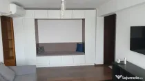 Apartament 3 camere Măgurele Central | Parcare inclusă, 2 băi, Centrală smart