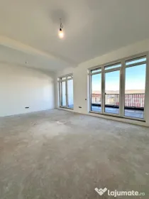 Duplex cu 4 camere, 180 mp, zona Tăuți