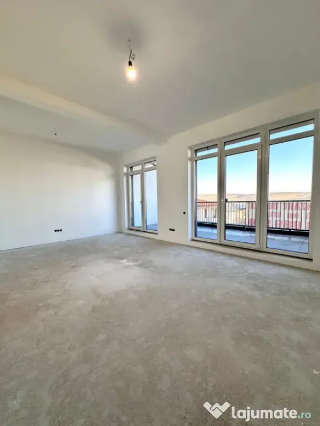 Duplex cu 4 camere, 180 mp, zona Tăuți - Floresti (Cluj)