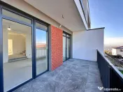 Duplex cu 4 camere, 180 mp, zona Tăuți 