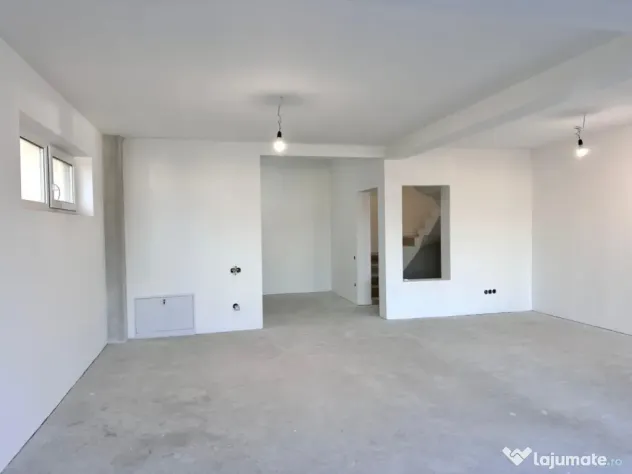 Duplex cu 4 camere, 180 mp, zona Tăuți - Floresti (Cluj)