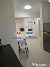 Apartament Tip Studio Lux Berceni - Dimitrie Leonida - Parc