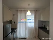 Apartament Tip Studio Lux Berceni - Dimitrie Leonida - Parc