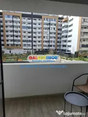 Apartament Tip Studio Lux Berceni - Dimitrie Leonida - Parc