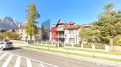 Vila Pensiune in Busteni | zona centrala | afacere functionala 