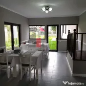 Vila Pensiune in Busteni | zona centrala | afacere functionala 