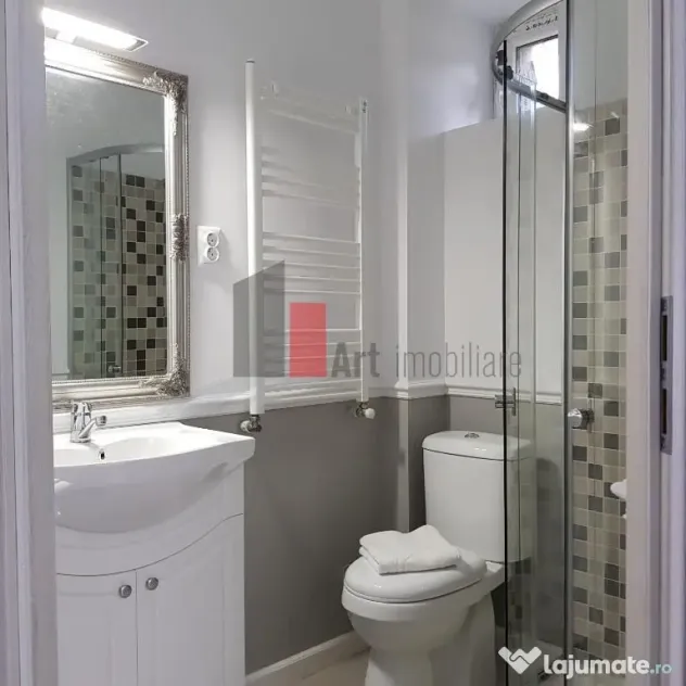 Vila Pensiune in Busteni | zona centrala | afacere functionala - Busteni (Prahova)