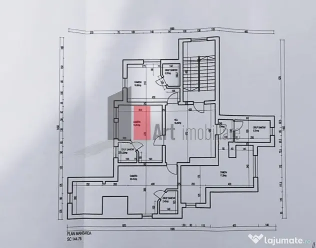 Vila Pensiune in Busteni | zona centrala | afacere functionala - Busteni (Prahova)