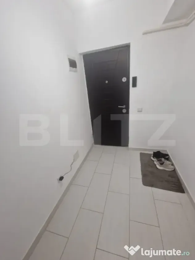 Apartament 2 camere, 61,46 mp, decomandat, zona Ramiro Burdu - Suceava (Suceava)