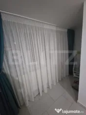 Apartament 2 camere, 61,46 mp, decomandat, zona Ramiro Burdu