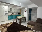 Apartament 2 camere, 61,46 mp, decomandat, zona Ramiro Burdu