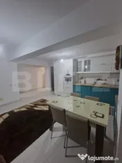 Apartament 2 camere, 61,46 mp, decomandat, zona Ramiro Burdu