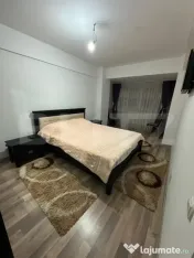 Apartament 2 camere, 61,46 mp, decomandat, zona Ramiro Burdu