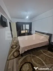 Apartament 2 camere, 61,46 mp, decomandat, zona Ramiro Burdu