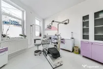 Cabinet stomatologic, medical de închiriat zona Intim Arad