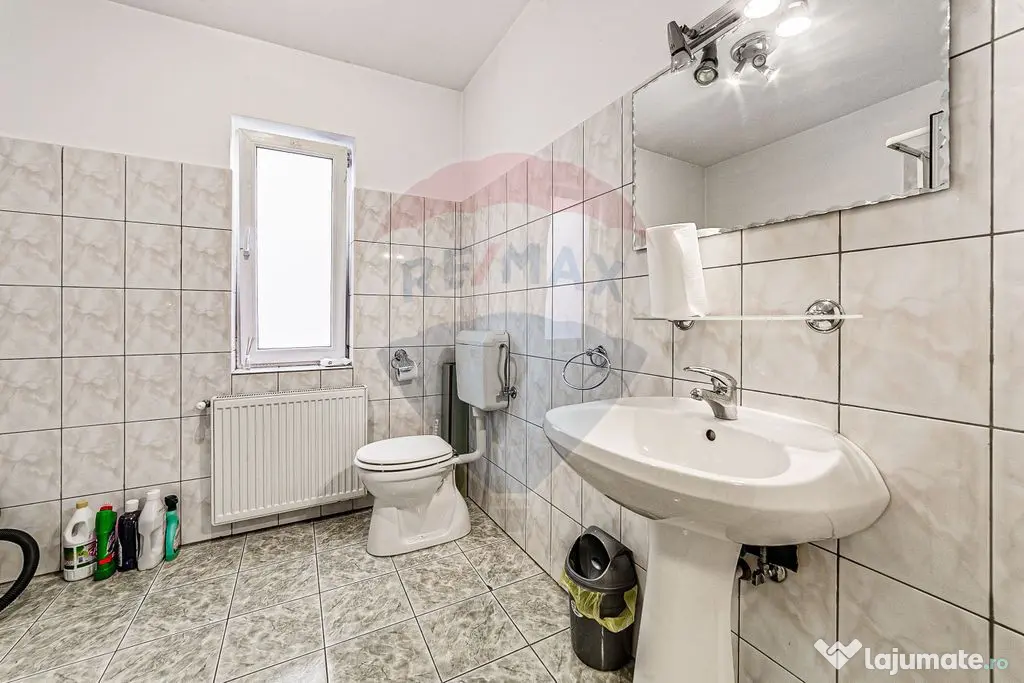 Cabinet stomatologic, medical de închiriat zona Intim Arad - Arad (Arad)