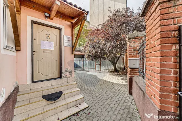 Cabinet stomatologic, medical de închiriat zona Intim Arad - Arad (Arad)