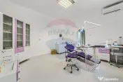 Cabinet stomatologic, medical de închiriat zona Intim Arad