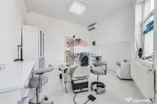 Cabinet stomatologic, medical de închiriat zona Intim Arad