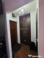 Garsoniera semidecomandata - Radulescu Motru - Tineretului 