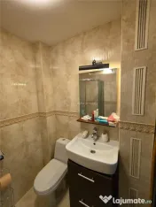 Garsoniera semidecomandata - Radulescu Motru - Tineretului 