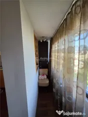 Garsoniera semidecomandata - Radulescu Motru - Tineretului 