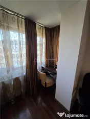 Garsoniera semidecomandata - Radulescu Motru - Tineretului 