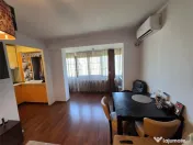 Garsoniera semidecomandata - Radulescu Motru - Tineretului 