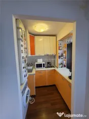 Garsoniera semidecomandata - Radulescu Motru - Tineretului 