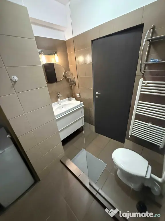 Calea calarasilor delea bloc nou - Bucuresti (Bucuresti-Ilfov)