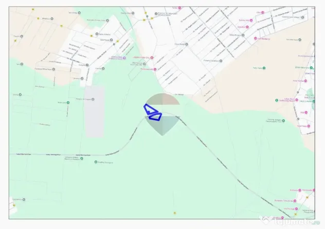 Terenuri 16.144 mp, Inel Metropolitan, vânzare integral sau separat - Oradea (Bihor)