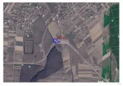 Terenuri 16.144 mp, Inel Metropolitan, vânzare integral sau separat