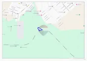 Terenuri 16.144 mp, Inel Metropolitan, vânzare integral sau separat