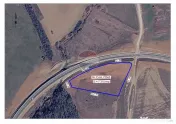 Terenuri 16.144 mp, Inel Metropolitan, vânzare integral sau separat