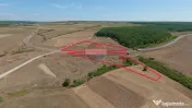 Terenuri 16.144 mp, Inel Metropolitan, vânzare integral sau separat