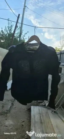 carapace moto