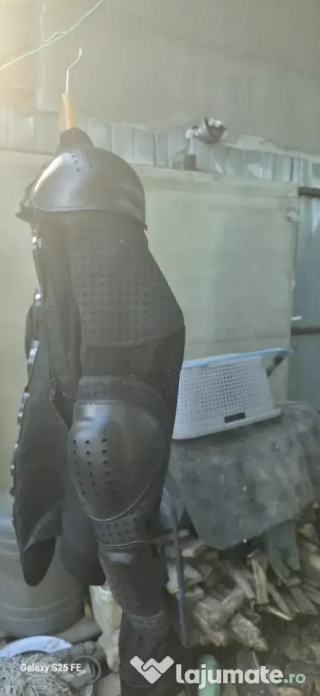 carapace moto