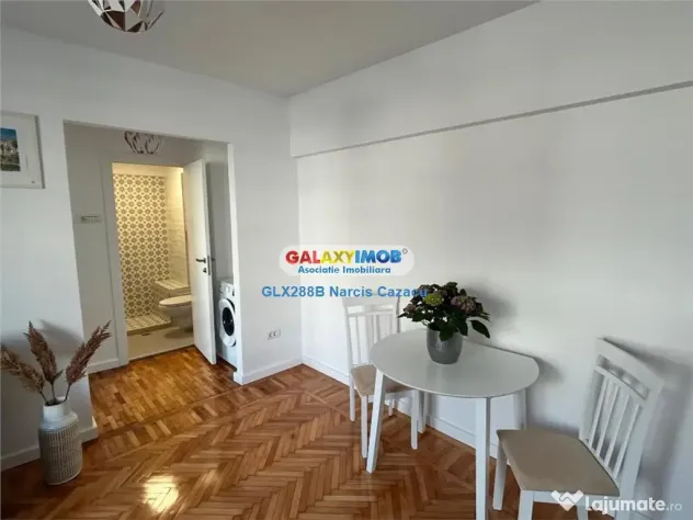 2 camere Universitate 40 mp Magheru etaj 5 din 8 - Bucuresti (Bucuresti-Ilfov)