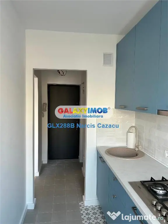 2 camere Universitate 40 mp Magheru etaj 5 din 8 - Bucuresti (Bucuresti-Ilfov)