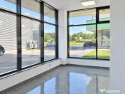 Spațiu comercial 54 mp, Calea Moldovei – acces direct din 
