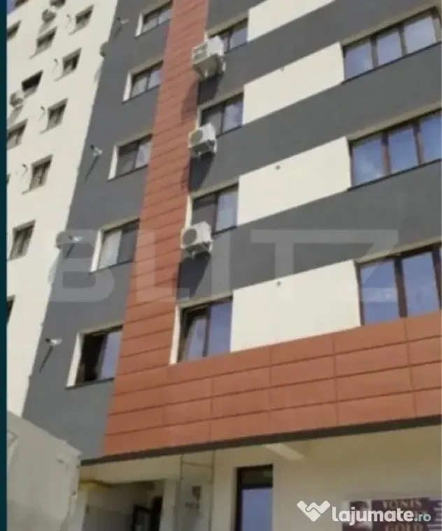 Apartament 2 Camere Moara de Foc - Iasi (Iasi)
