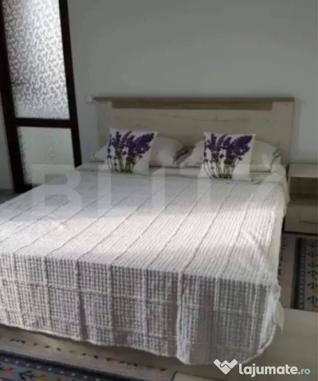 Apartament 2 Camere Moara de Foc - Iasi (Iasi)