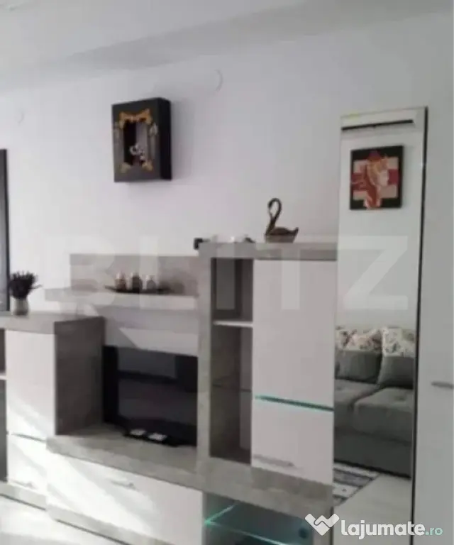 Apartament 2 Camere Moara de Foc - Iasi (Iasi)