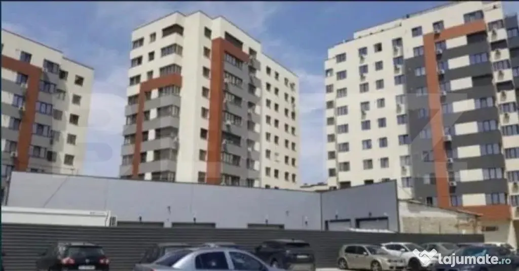 Apartament 2 Camere Moara de Foc - Iasi (Iasi)