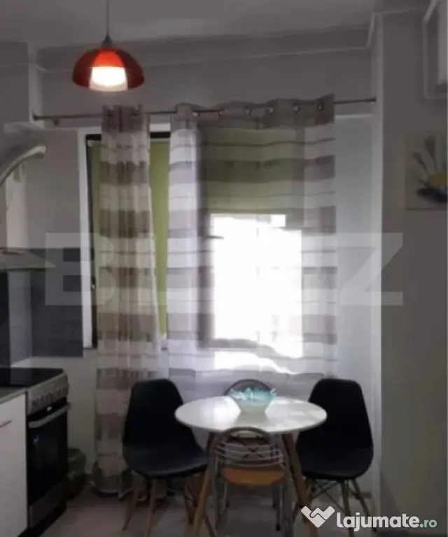 Apartament 2 Camere Moara de Foc - Iasi (Iasi)