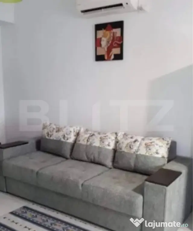 Apartament 2 Camere Moara de Foc - Iasi (Iasi)