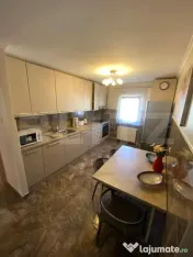 Apartament 3 camere, 65 mp, 2 băi + parcare | UMF 