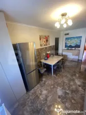Apartament 3 camere, 65 mp, 2 băi + parcare | UMF 